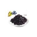 Freeze-Dried Fruit Fd Crumbled Blueberry Dice for Cake, Yogurt